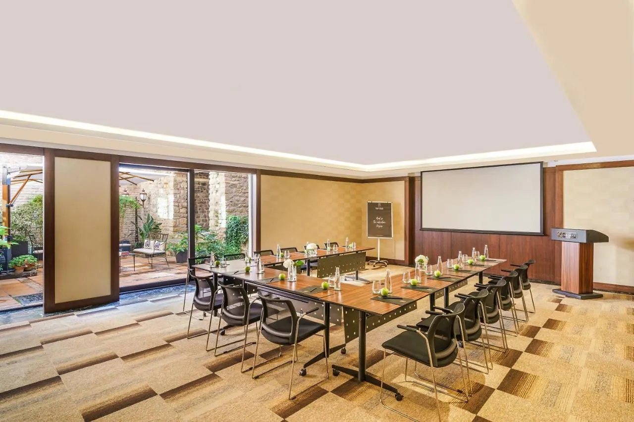 The Galata Istanbul Hotel Mgallery