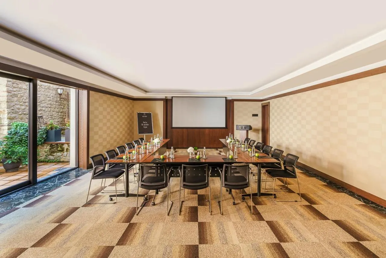 The Galata Istanbul Hotel Mgallery 5*,  Turkey