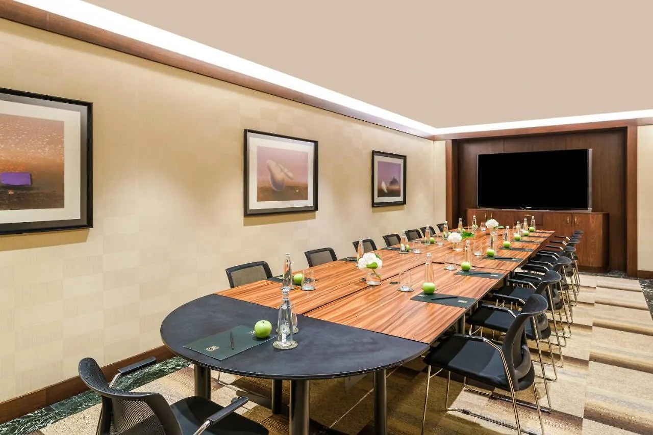 The Galata Istanbul Hotel MGallery