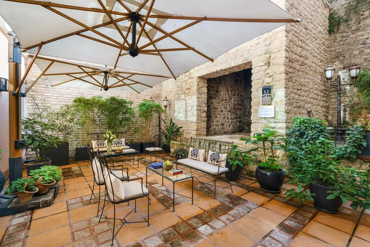The Galata Istanbul Hotel Mgallery