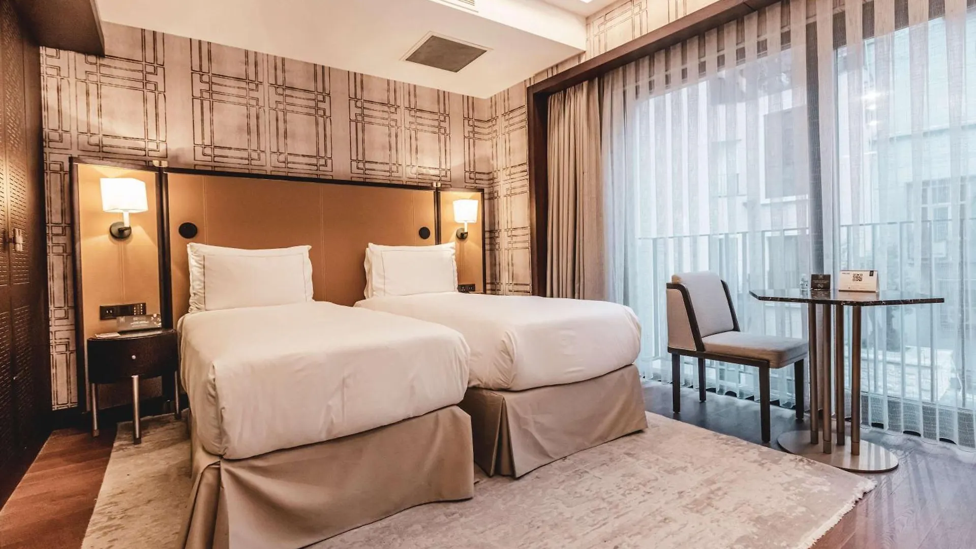 The Galata Istanbul Hotel Mgallery