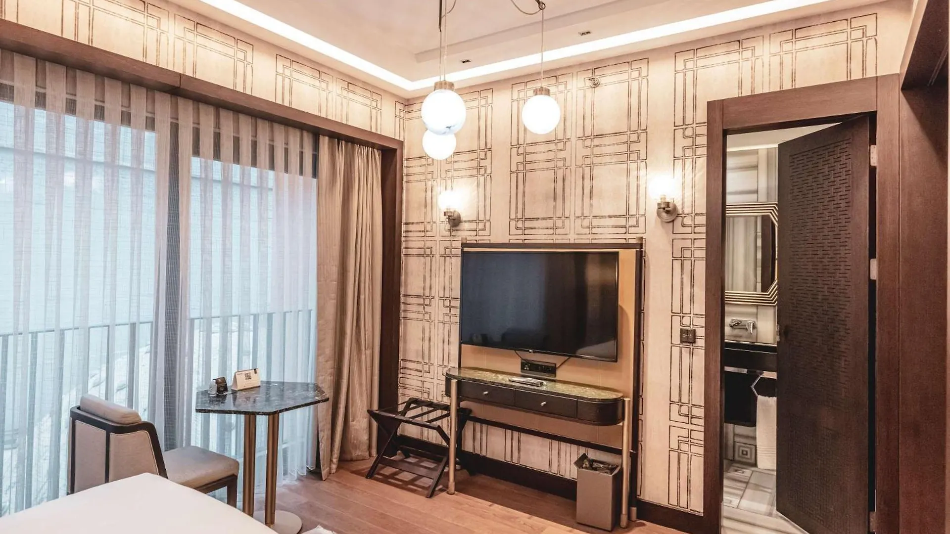 The Galata Istanbul Hotel Mgallery