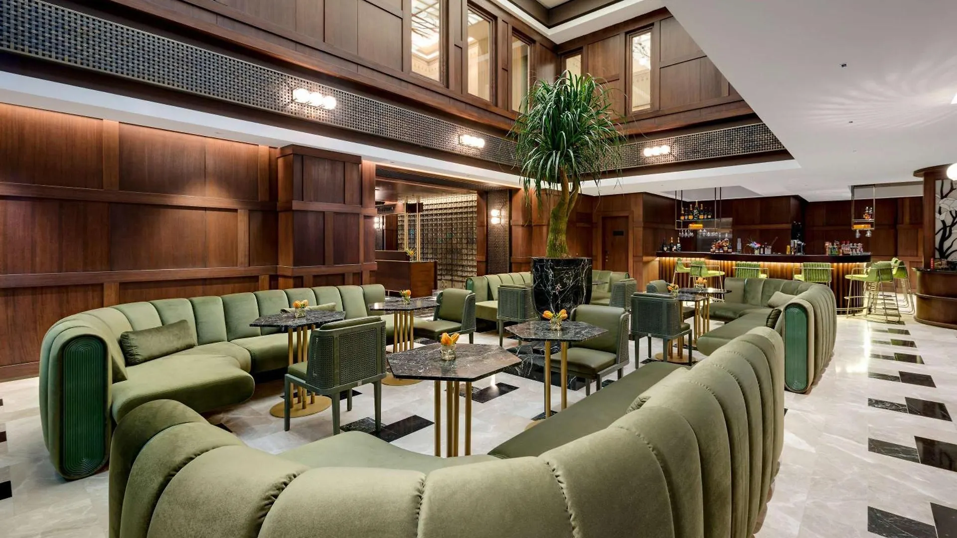 The Galata Istanbul Hotel Mgallery
