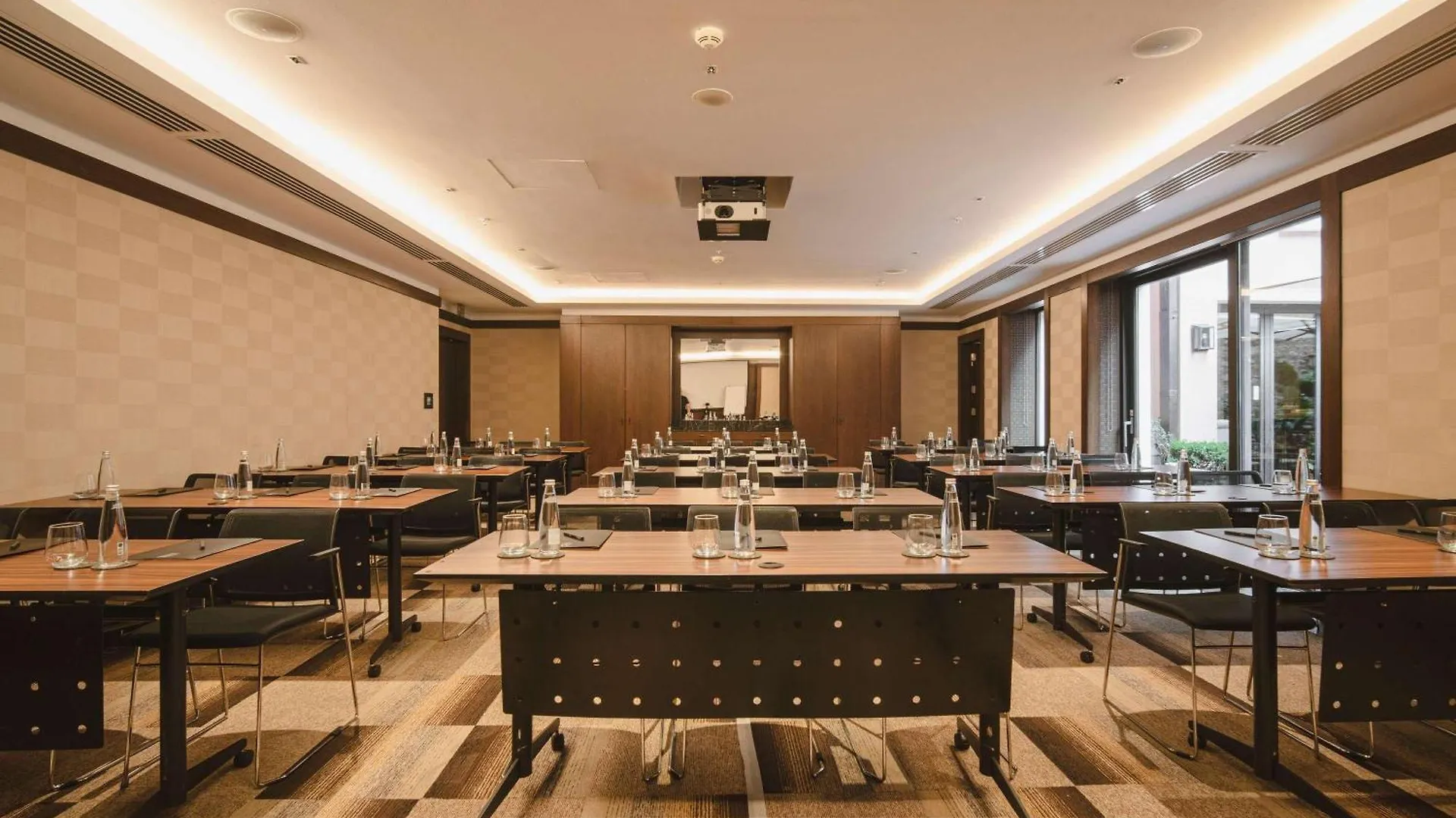 The Galata Istanbul Hotel Mgallery