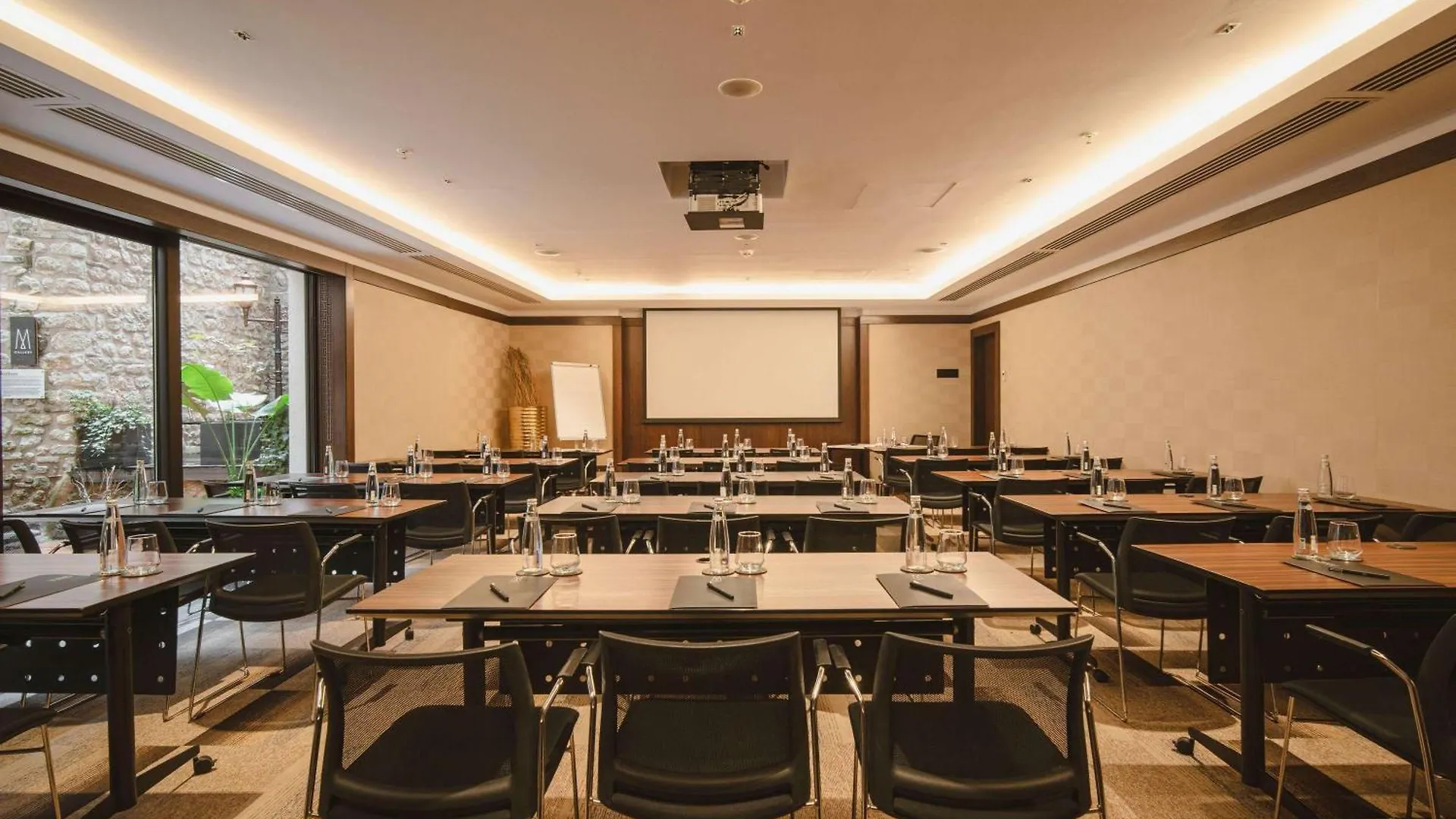 The Galata Istanbul Hotel MGallery