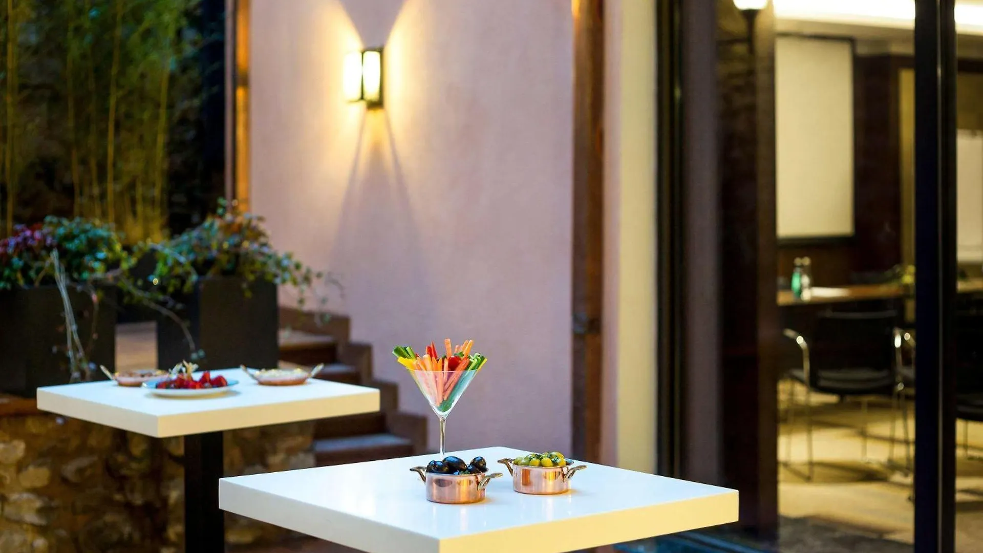 The Galata Istanbul Hotel Mgallery