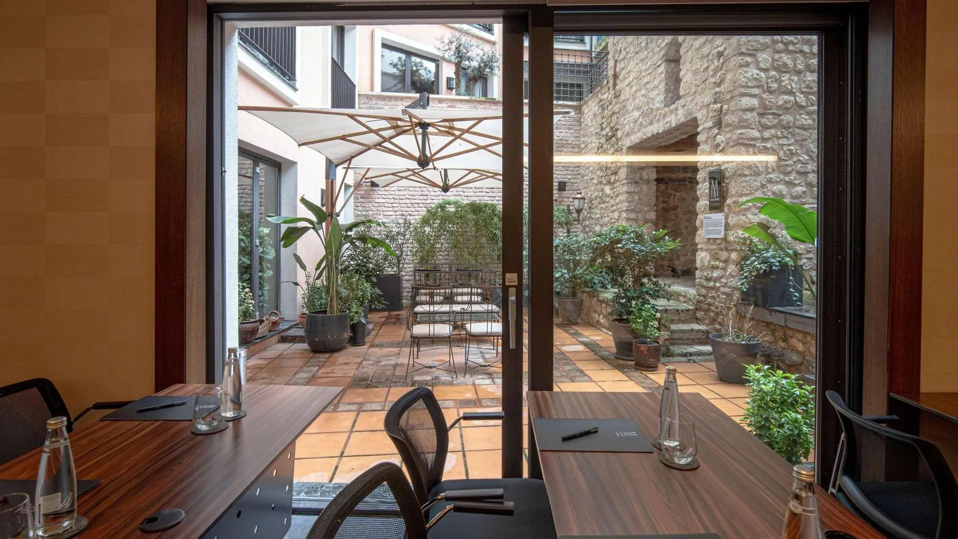 The Galata Istanbul Hotel Mgallery Turkey