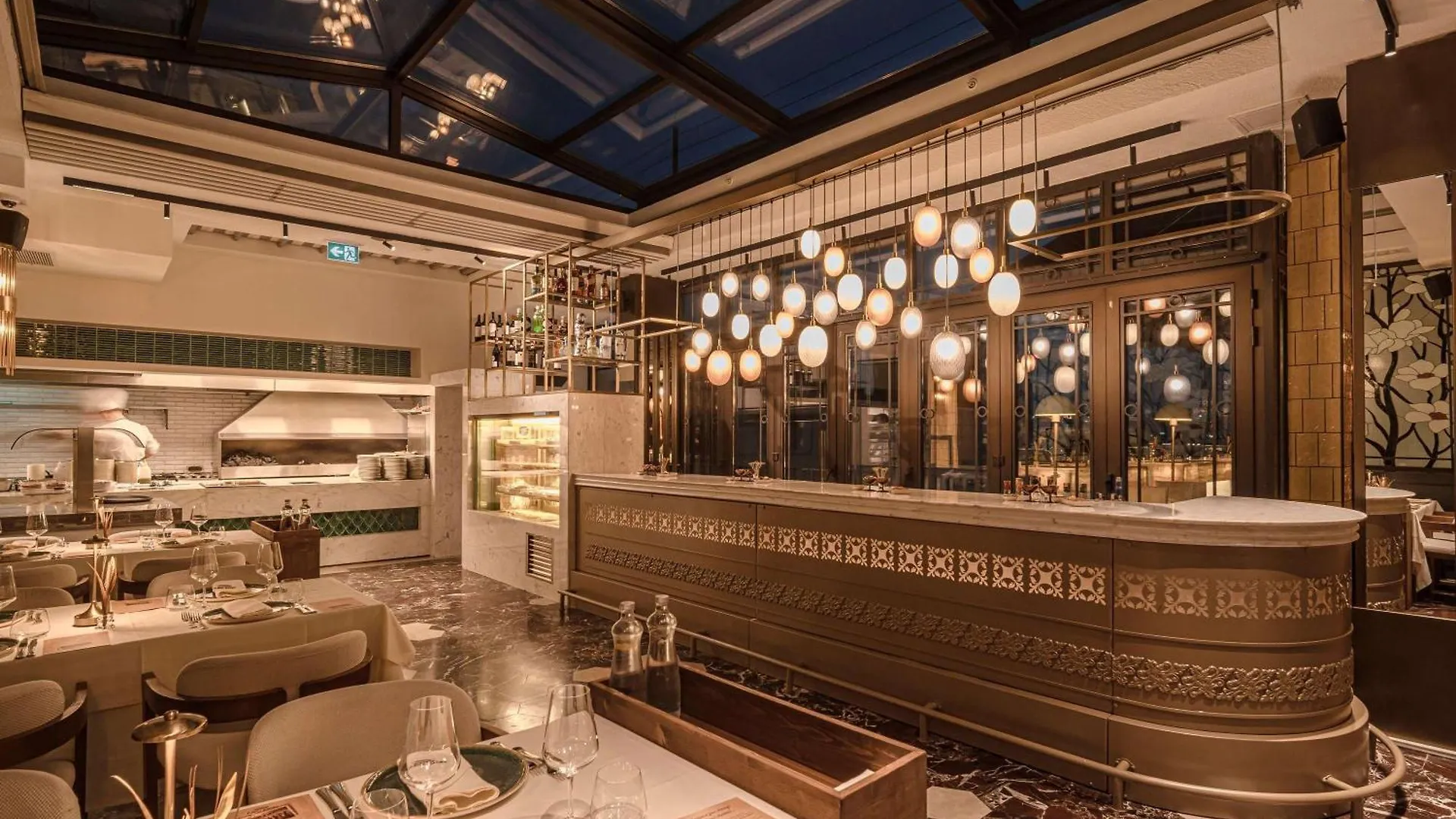 The Galata Istanbul Hotel Mgallery