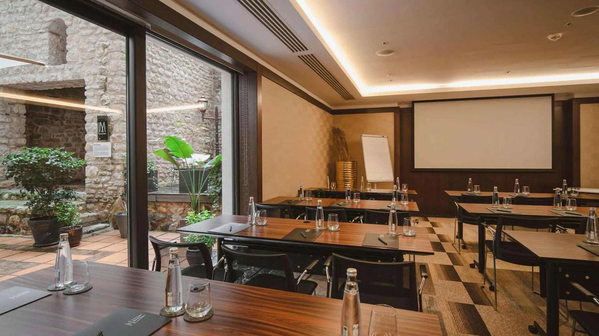 The Galata Istanbul Hotel Mgallery Turkey