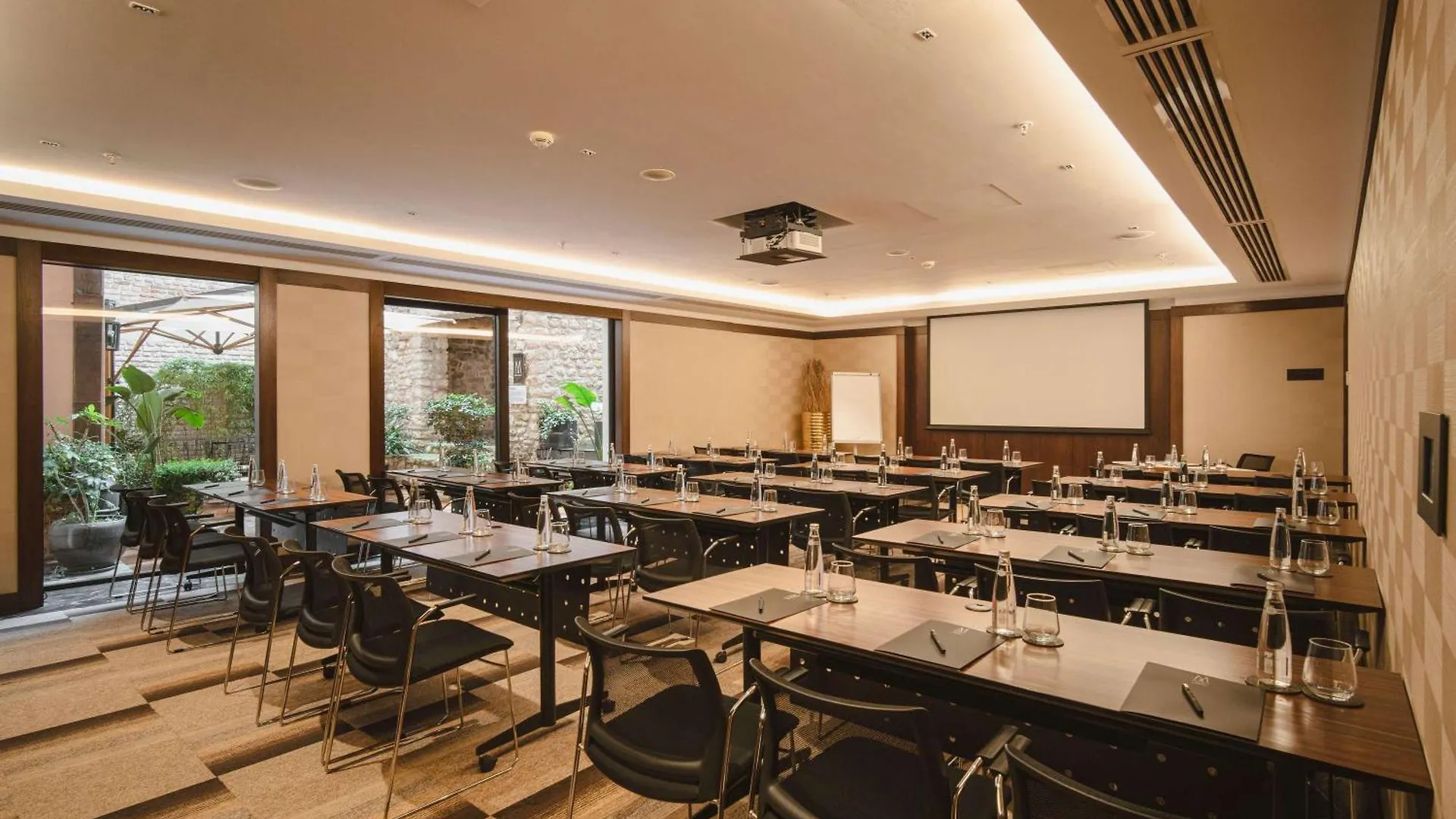 The Galata Istanbul Hotel Mgallery 5*,  Turkey
