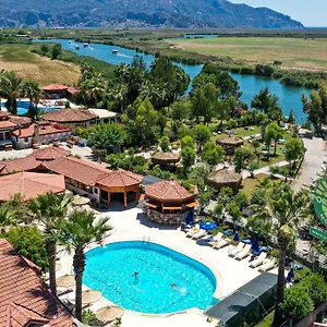 Otel Portakal Dalyan