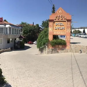 Otel Uyum Pamukkale