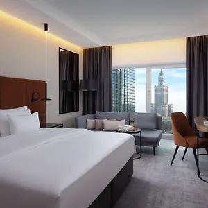 Otel Radisson Collection Hotel, Varşova