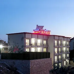 Apart Otel ındağ Aıle Seferihisar
