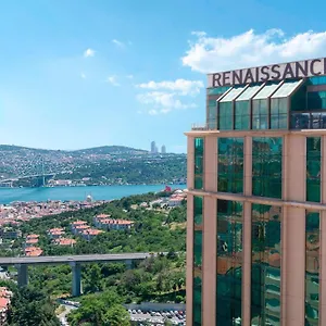 Otel Renaissance Polat Bosphorus