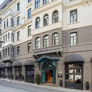 فندق Decamondo Galata, A Tribute Portfolio