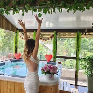 Otel River Boutique Batum