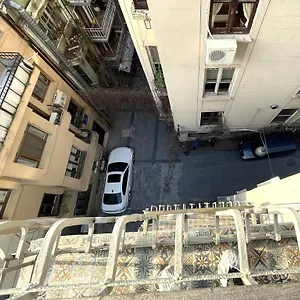 Apartment Fuga Constantinidis, Istanbul