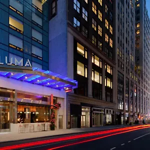 Luma - Times Square Hotel Nueva York