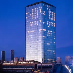 Otel Sheraton Grand Atasehir