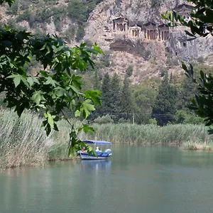 Onder , Dalyan Turkey