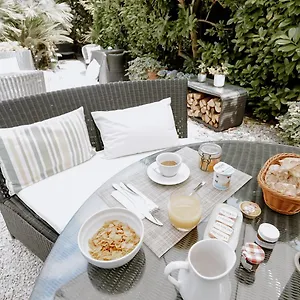 Otel Ideal Sejour - Stylish Boutique With Quiet Garden Cannes