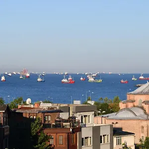 Homestay Modena, Istanbul