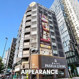 Pasela Living 3*, Tokyo Japan