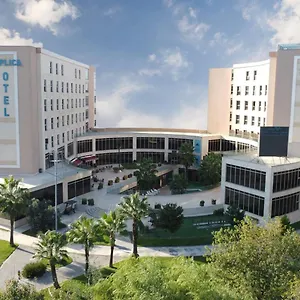 Otel Medikal Termal