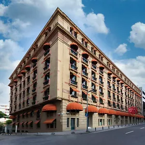 Otel Park Hyatt - Macka