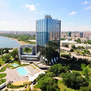 Otel Sheraton Atakoy