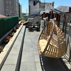 Apartment Flats Company - Karakoy, Istanbul