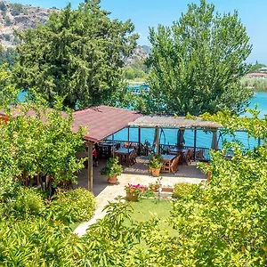 Dalyan Pension , Dalyan Turkey