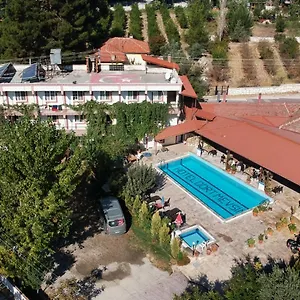 Otel Dort Mevsim Pamukkale