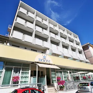 Otel Boom Rimini
