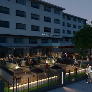 Hotel Vogue Supreme, Istanbulská provincie