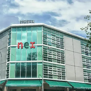 Otel Nex Johor Bahru