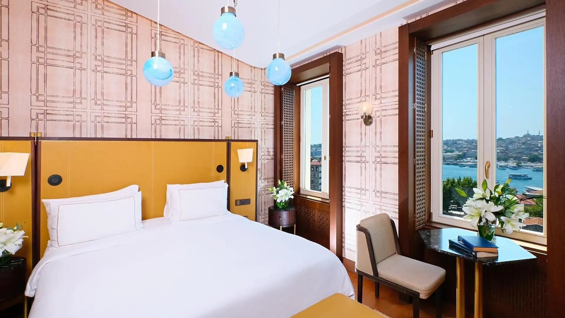 The Galata Hotel Istanbul - Mgallery Collection