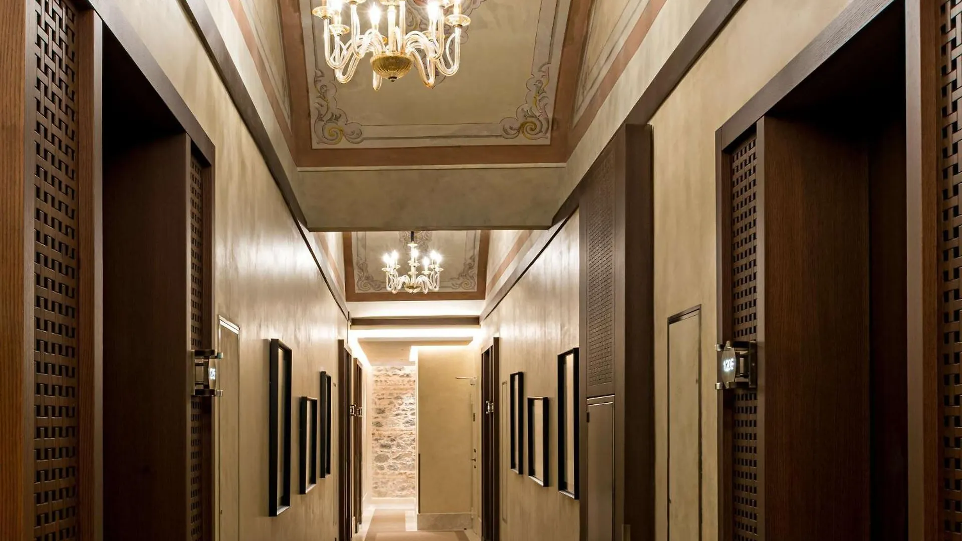 The Galata Istanbul Hotel Mgallery 5*,