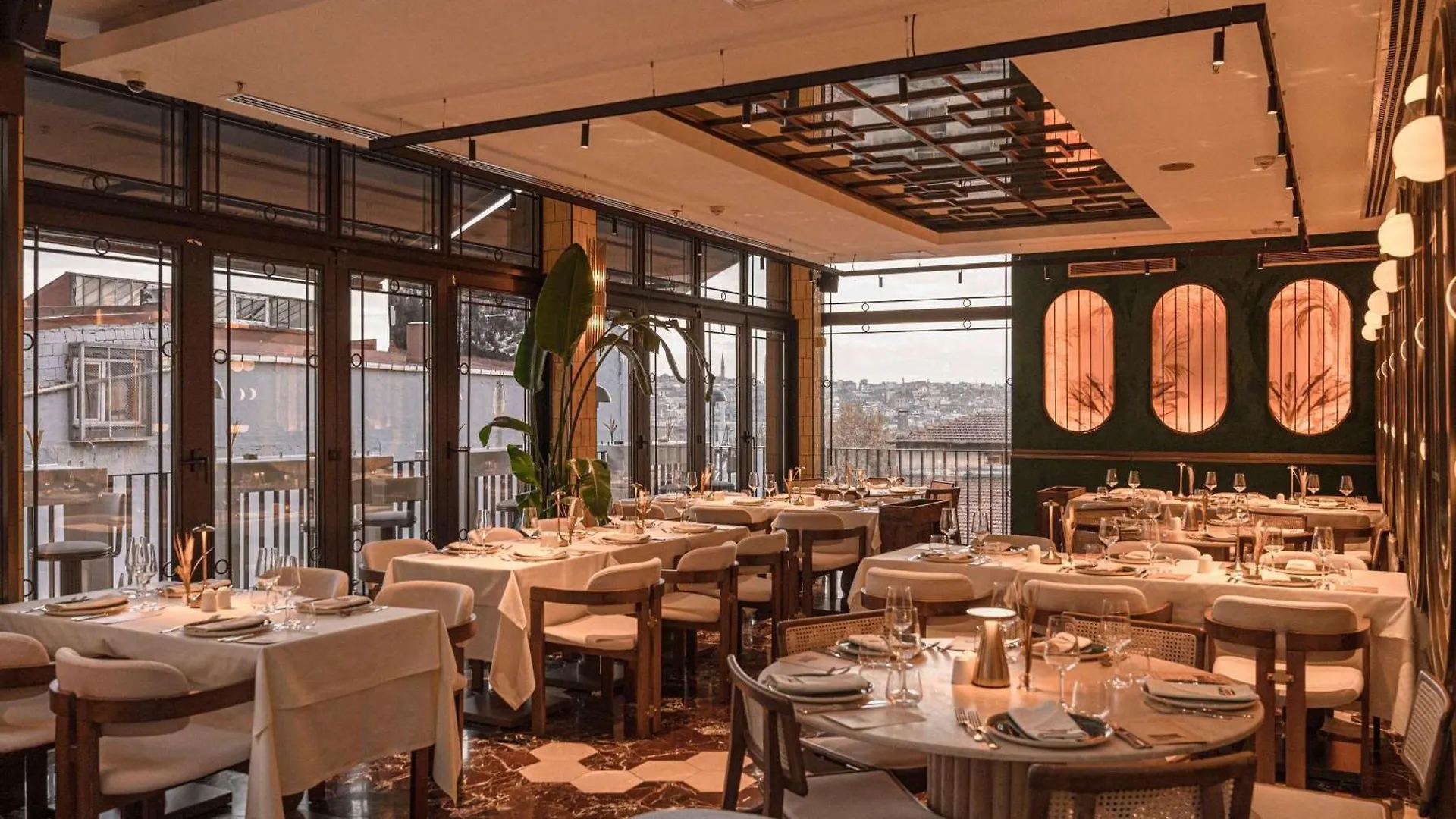 The Galata Istanbul Hotel Mgallery