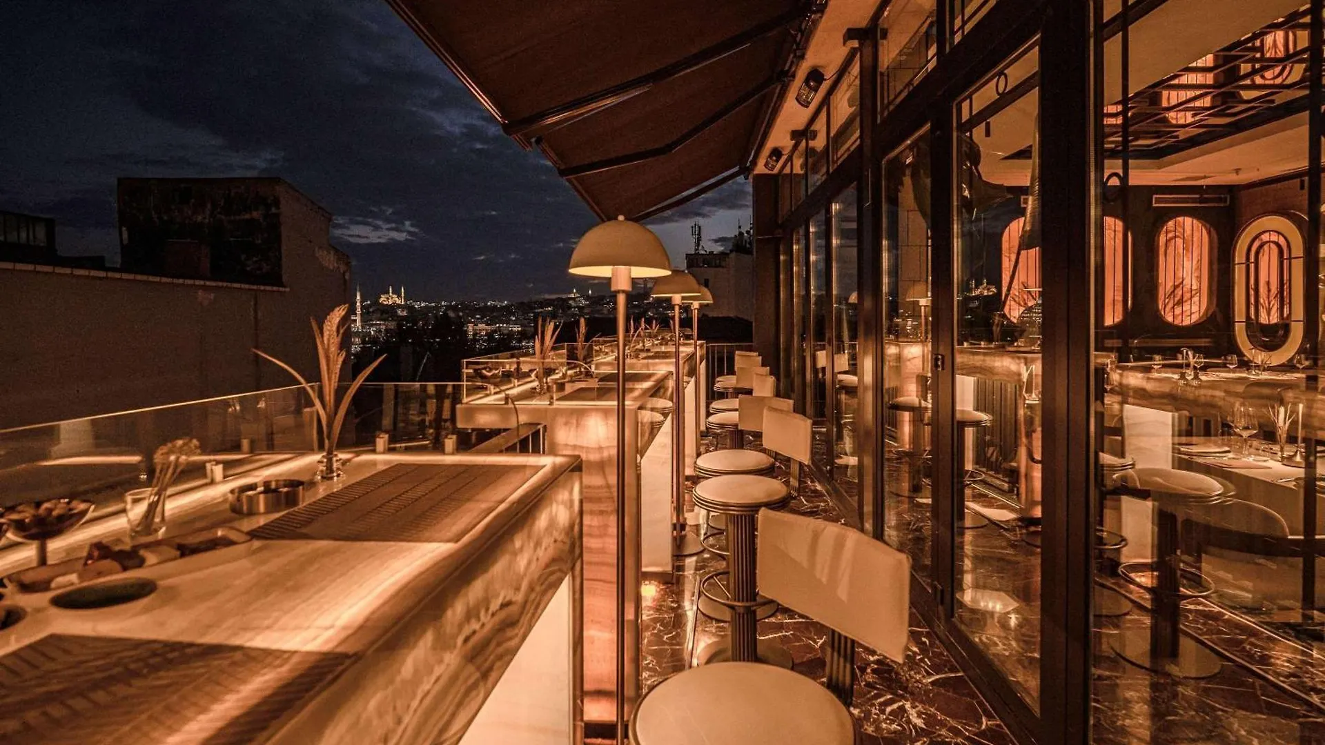 The Galata Istanbul Hotel Mgallery