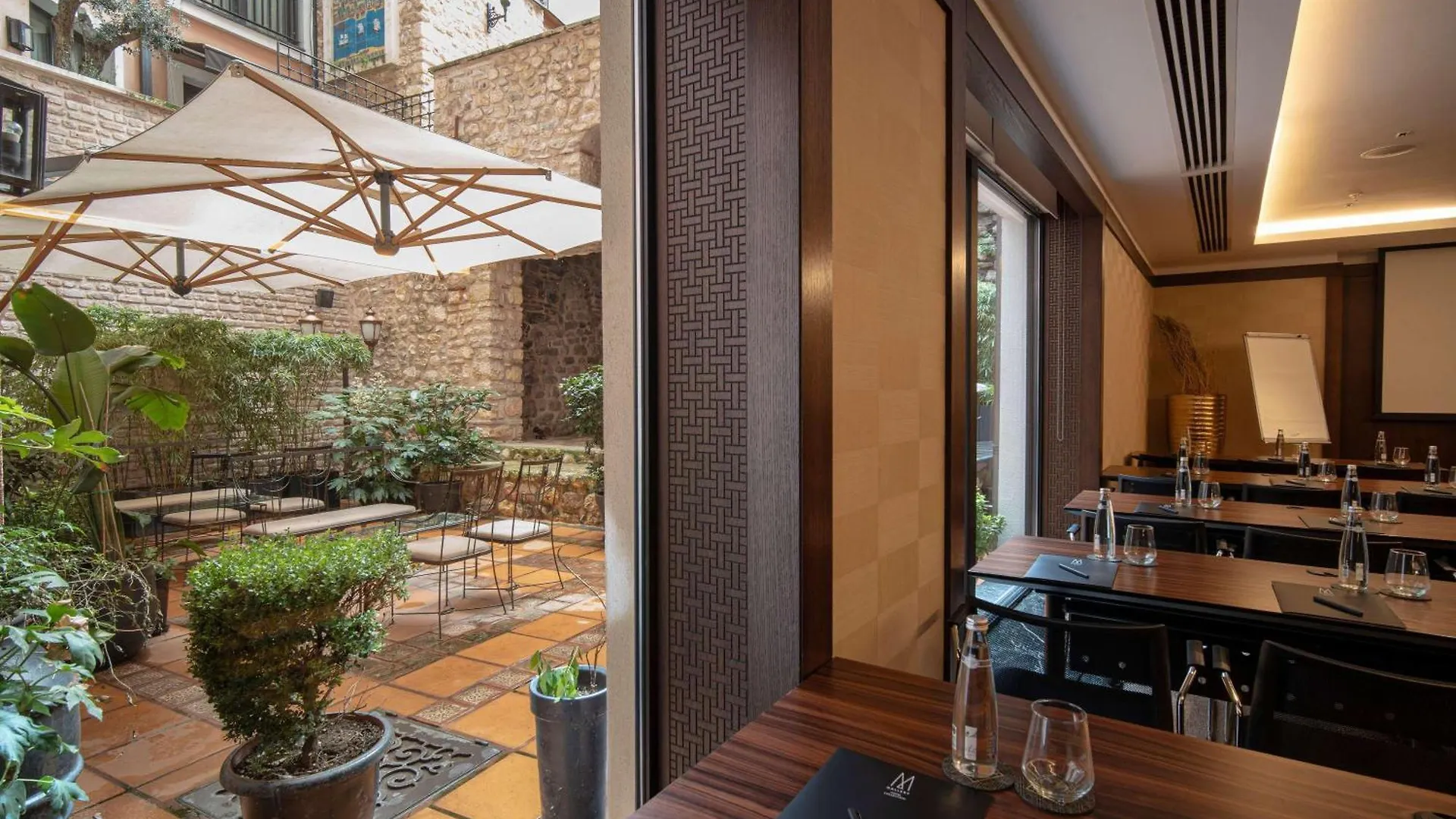 The Galata Istanbul Hotel Mgallery