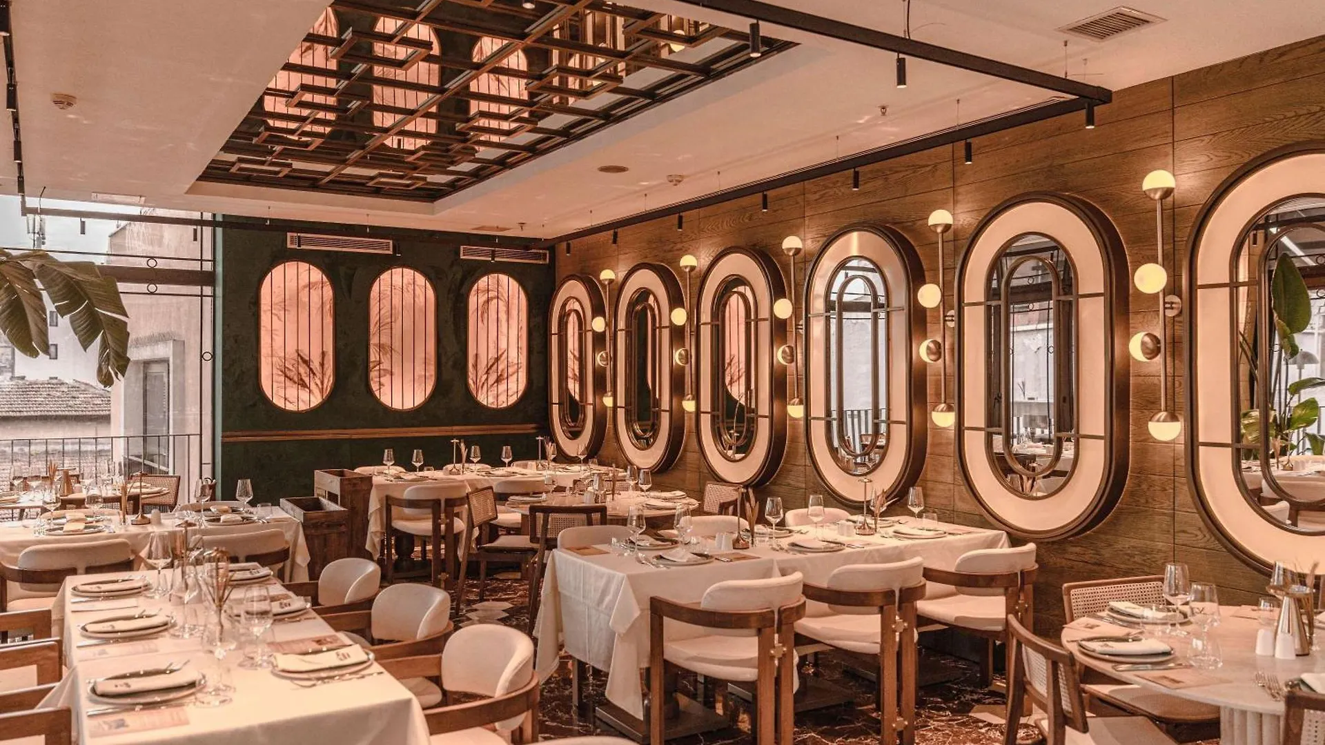 *****  The Galata Istanbul Hotel Mgallery Turecko