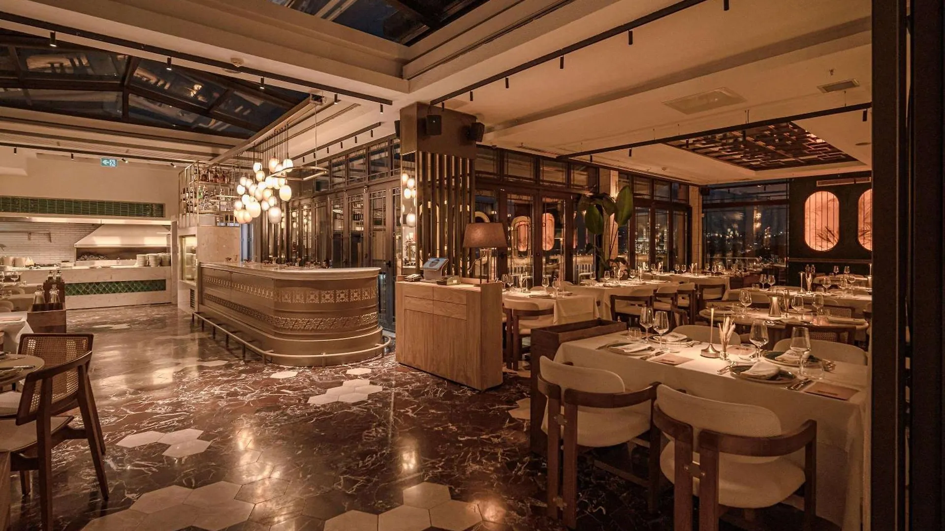 The Galata Istanbul Hotel Mgallery
