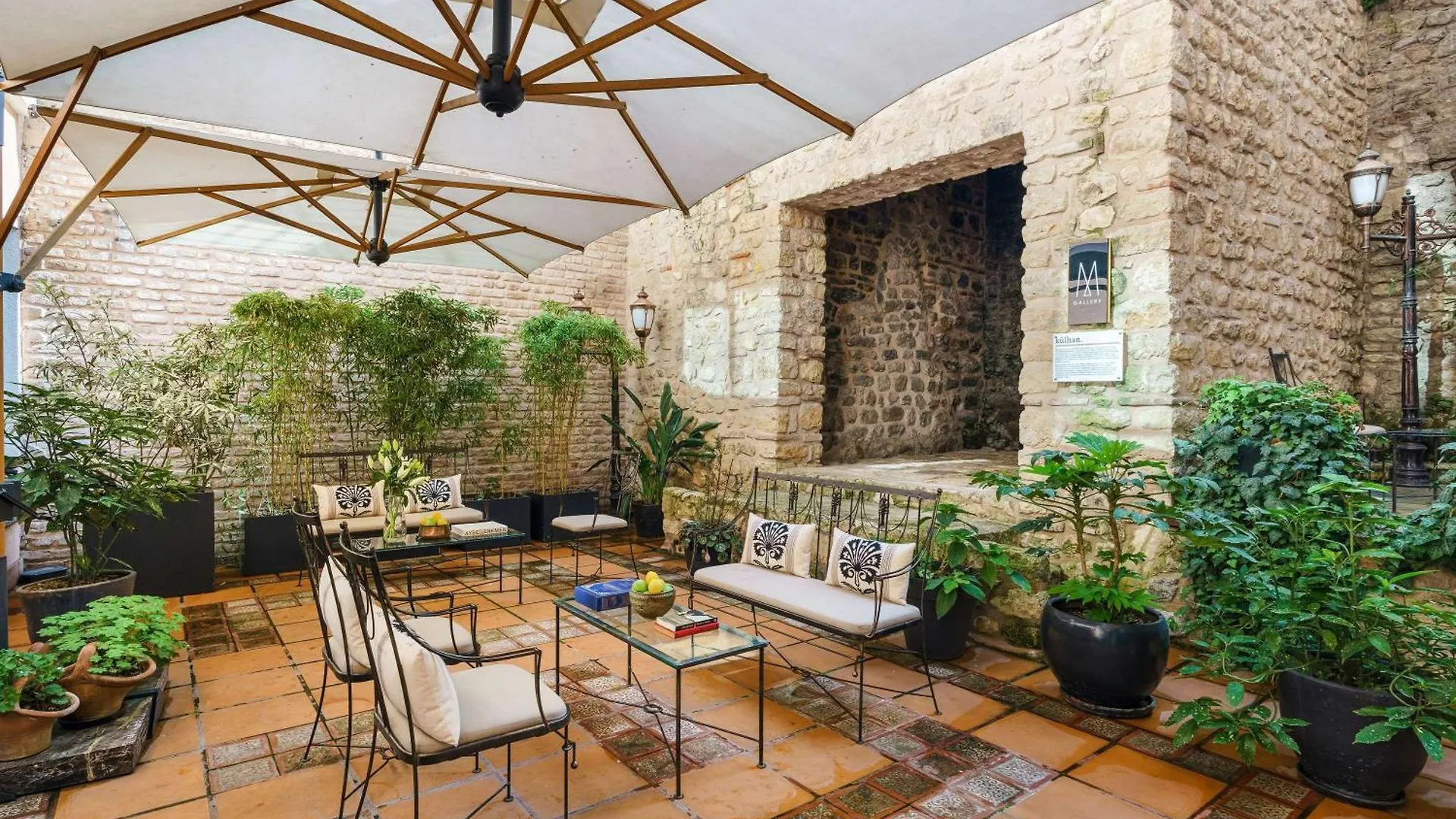 The Galata Hotel Istanbul - Mgallery Collection