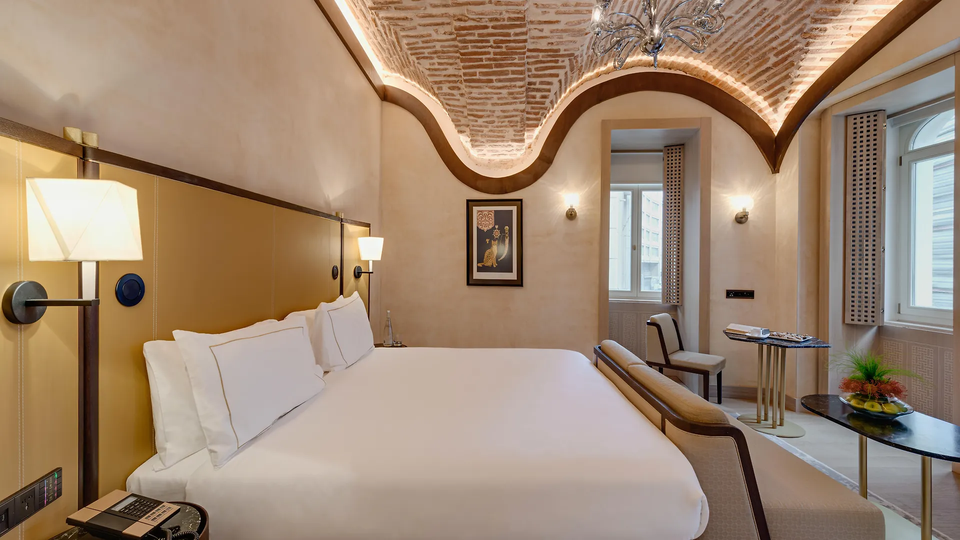 The Galata Hotel Istanbul - Mgallery Collection
