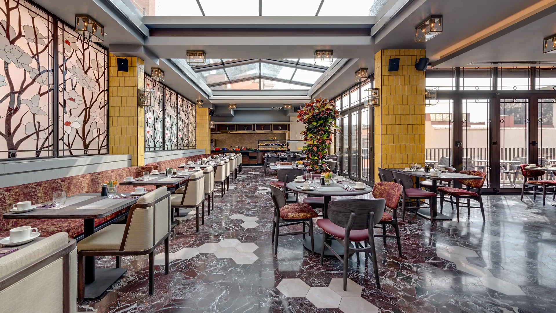 The Galata Hotel Istanbul - Mgallery Collection