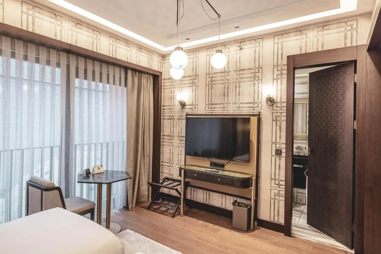 The Galata Hotel Istanbul - Mgallery Collection