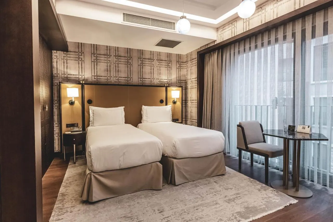 The Galata Hotel Istanbul - Mgallery Collection