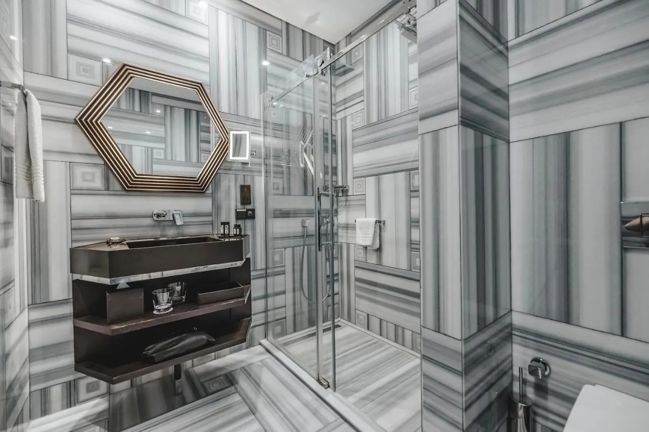 The Galata Hotel Istanbul - Mgallery Collection 5*,